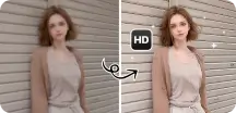 Image Upscaler